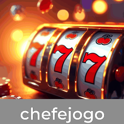 chefejogo: Login Seguro Verificado com Acesso Rápido e Simples