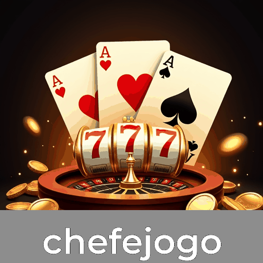 Chefejogo: A Plataforma Confiável para uma Experiência Premium no Melhor Site de Apostas