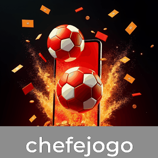 Chefejogo: Bônus Generoso e Promoções Exclusivas para Todos os Jogadores