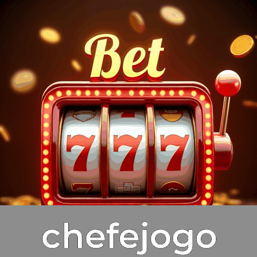 Chefejogo: Aposte em Qualquer Lugar com Nosso Aplicativo Móvel Completo e Otimizado