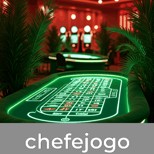 Descubra as Promoções Exclusivas e Bônus Generosos do chefejogo!